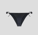 Dsquared2 - PANTY DE BIKINI ICON AJUSTABLE A LOS LATERALES