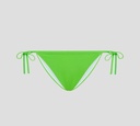 Dsquared2 - PANTY DE BIKINI CON LOGO SOBRE PARTE TRASERA