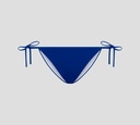 Dsquared2 - PANTY DE BIKINI CON LOGO SOBRE PARTE TRASERA