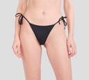 Dsquared2 - PANTY DE BIKINI ICON CON LOGO ESTAMPADO SOBRE PARTE TRASERA