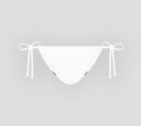 Dsquared2 - PANTY DE BIKINI ICON CON LOGO ESTAMPADO SOBRE PARTE TRASERA