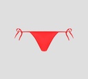 Dsquared2 - PANTY DE BIKINI ICON CON LOGO ESTAMPADO SOBRE PARTE TRASERA