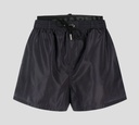 Dsquared2 - SHORT DE PLAYA MIDI CON PRETINA DE BANDA ELÁSTICA INTERNA