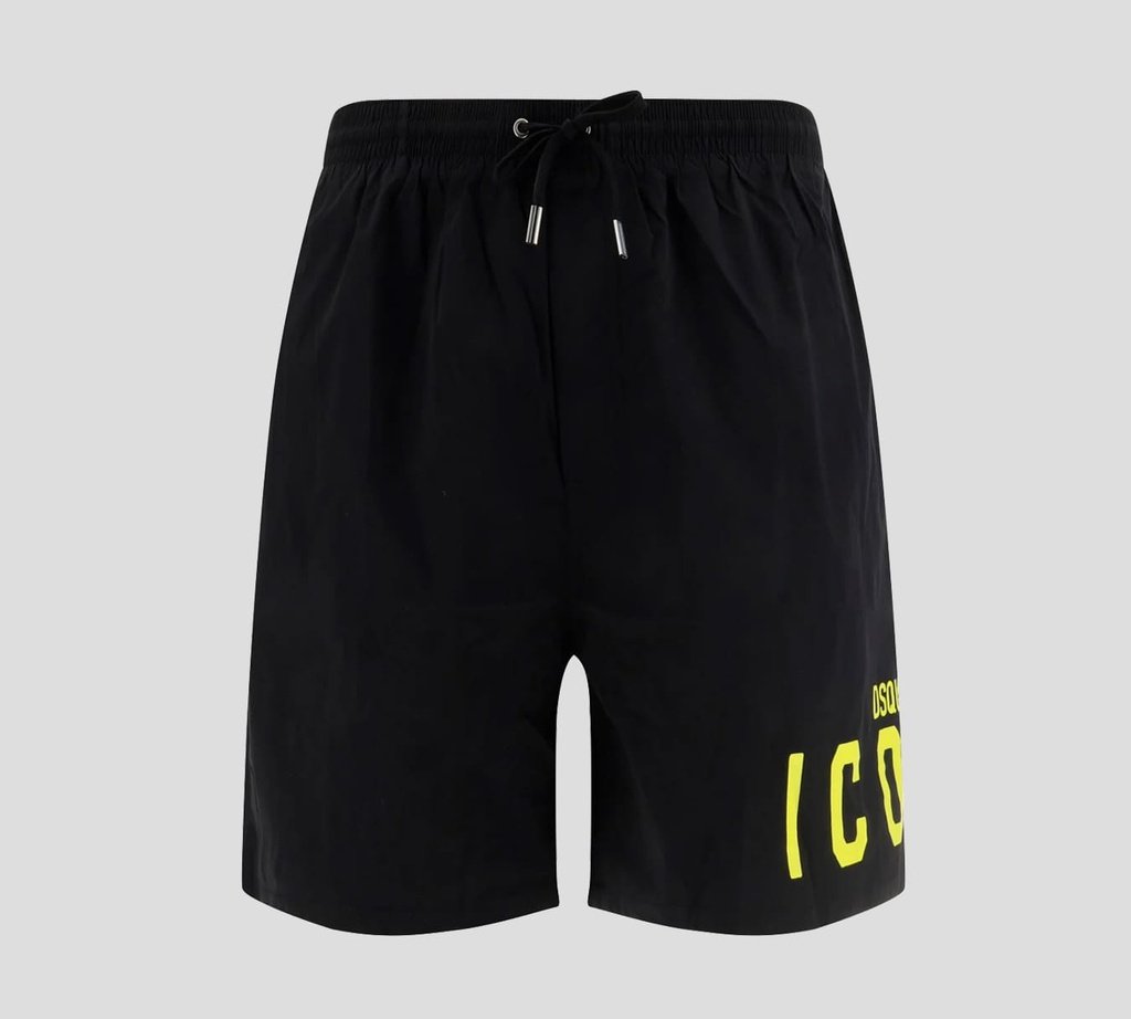 Dsquared2 - SHORT DE PLAYA ICON