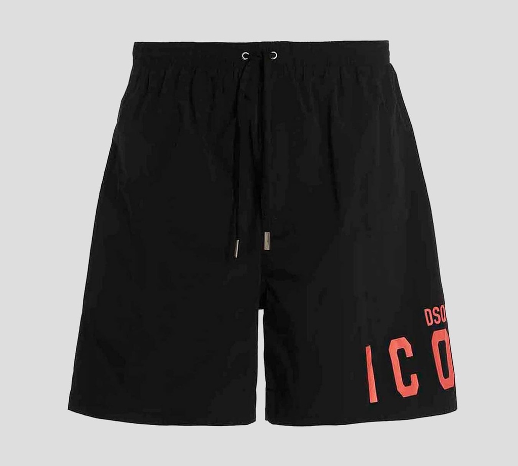 Dsquared2 - SHORT DE PLAYA ICON