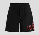 Dsquared2 - SHORT DE PLAYA ICON