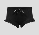 Dsquared2 - SHORT ESTILO CULOTTE, NEGRO