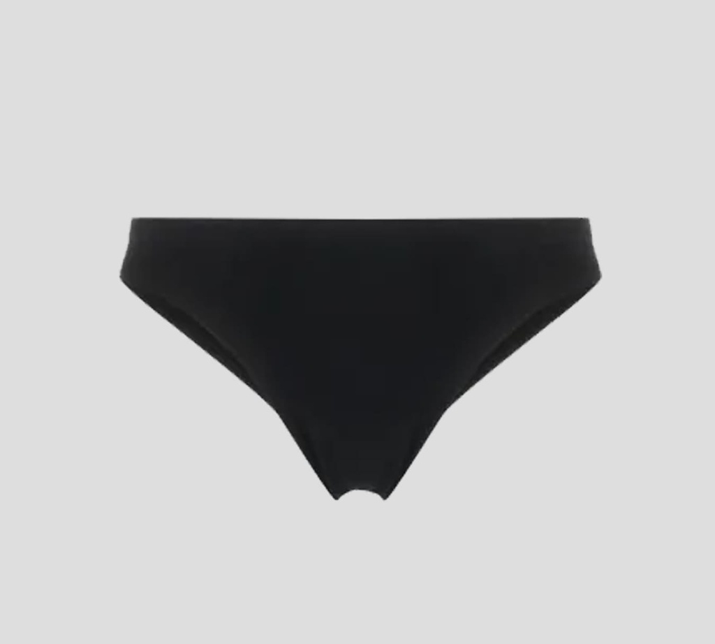 Dsquared2 - PANTY SEMI HILO ICON CON LOGO EN LA PARTE TRASERA