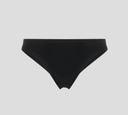 Dsquared2 - PANTY SEMI HILO ICON CON LOGO EN LA PARTE TRASERA