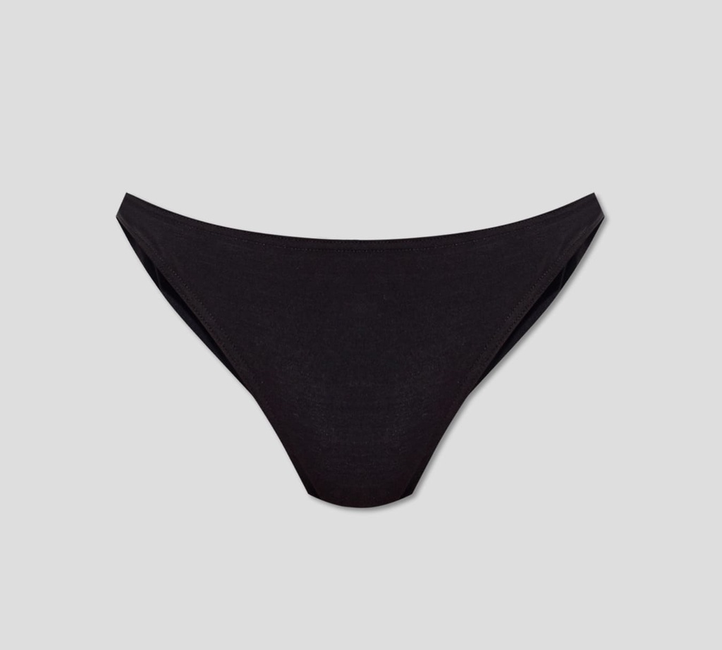 Dsquared2 - PANTY SEMI HILO ICON CON LOGO EN LA PARTE TRASERA