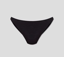 Dsquared2 - PANTY SEMI HILO ICON CON LOGO EN LA PARTE TRASERA
