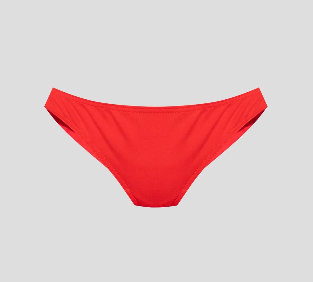 Dsquared2 - PANTY SEMI HILO ICON CON LOGO EN LA PARTE TRASERA