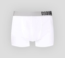 Dsquared2 - BOXER CORTO CON LOGO AL COSTADO