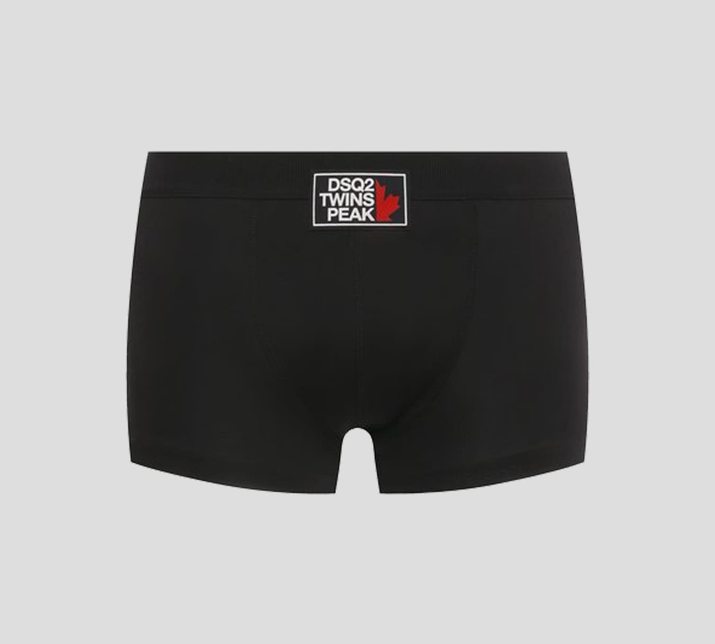 Dsquared2 - BOXER CORTO DSQ2 TWINS PEAK