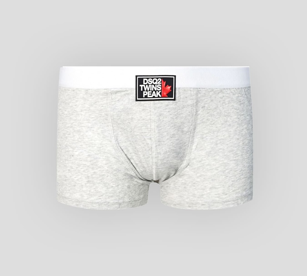 Dsquared2 - BOXER CORTO DSQ2 TWINS PEAK