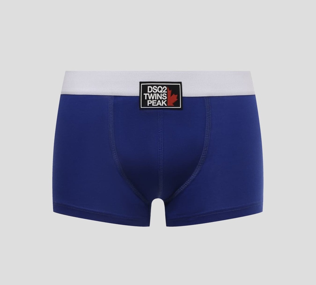Dsquared2 - BOXER CORTO DSQ2 TWINS PEAK