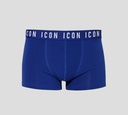 Dsquared2 - BOXER CORTO ICON COLOR NEÓN
