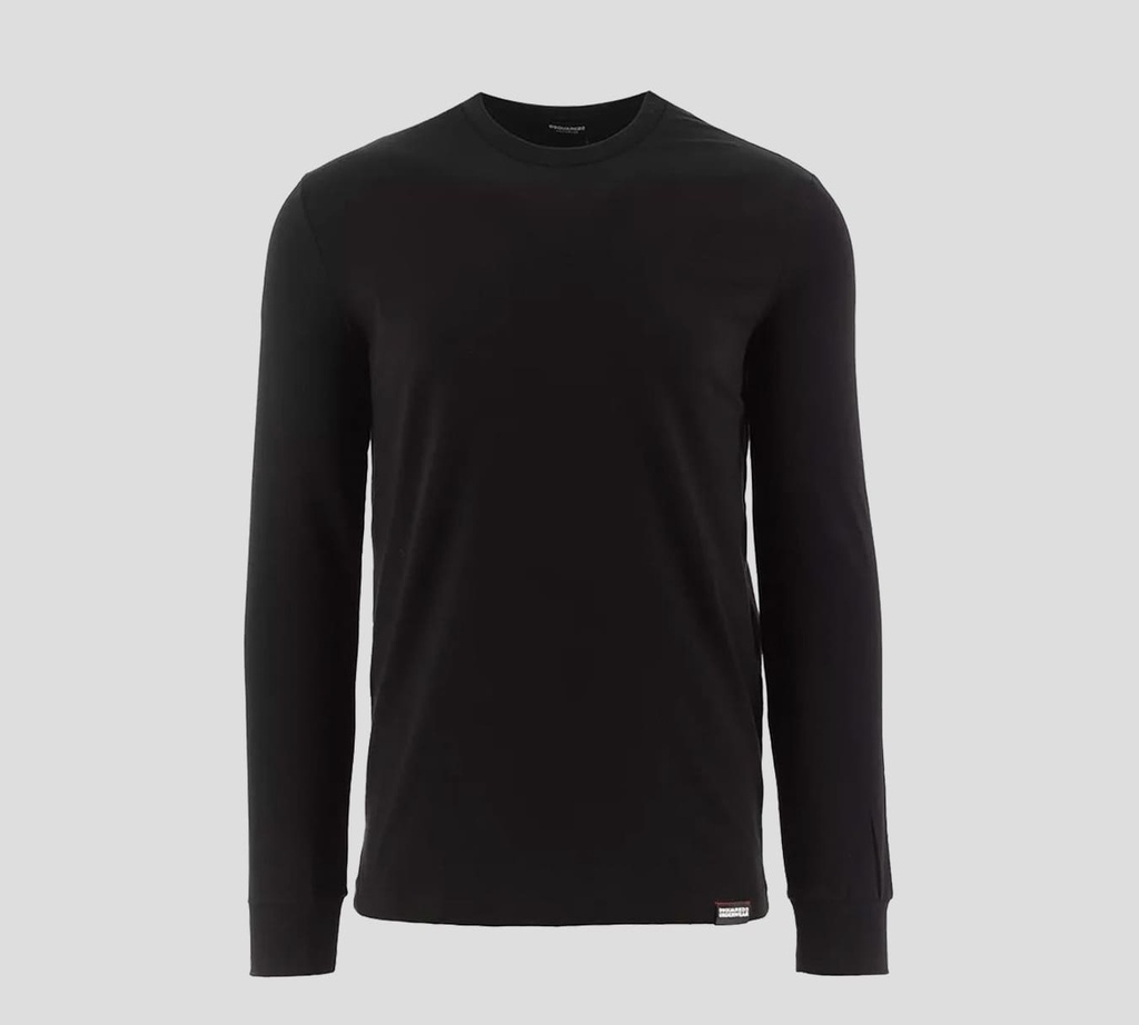 Dsquared2 - SUDADERA BÁSICA ICON