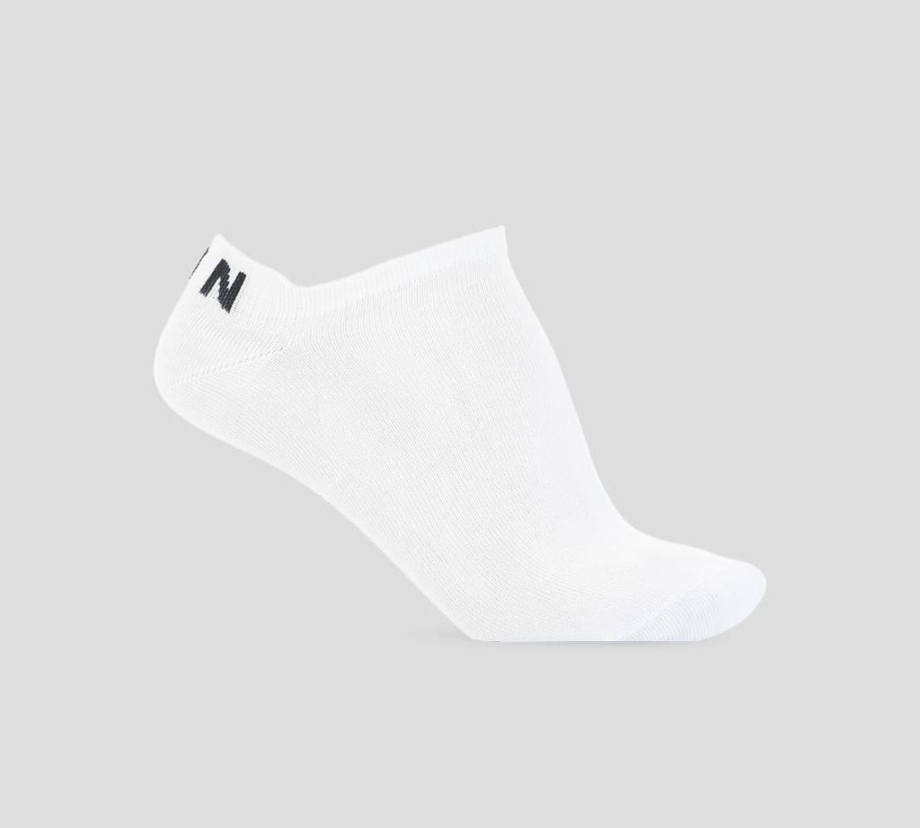 Dsquared2 - MEDIAS TOBILLERAS ICON CON LOGO