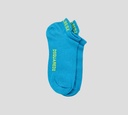 Dsquared2 - MEDIAS TOBILLERAS CON LOGO