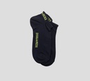 Dsquared2 - MEDIAS TOBILLERAS CON LOGO 