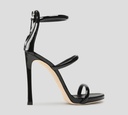 Giuseppe Zanotti - SANDALIAS SOUTH CON CIERRE TRASERO
