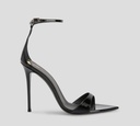 Giuseppe Zanotti - SANDALIA INTRIGO CON AMARRE AL TOBILLO 