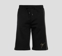 Giuseppe Zanotti - SHORT CLÁSICO DE ALGODÓN CON BOLSILLOS