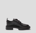 Giuseppe Zanotti - ZAPATOS OXFORD CON SUELA DE GOMA