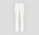 Philipp Plein - SKINNY JEANS CLÁSICO CON SELLO DE MARCA SOBRE BOLSILLO TRASERO