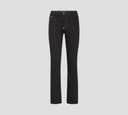 Philipp Plein - SKINNY JEANS CLÁSICO CON SELLO DE MARCA SOBRE BOLSILLO TRASERO