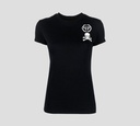 Philipp Plein - FRANELA CUELLO REDONDO SEXY PURE FIT SKULL&BONES