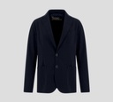 Herno - BLAZER CORTE CLÁSICO CON 3 BOLSILLOS