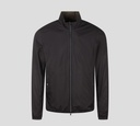 Herno - CHAQUETA BOMBER REVERSIBLE E IMPERMEABLE CON CUELLO ALTO