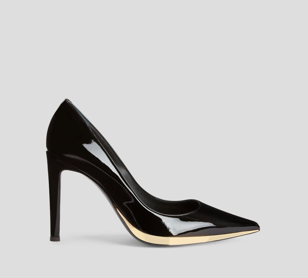 Giuseppe Zanotti - STILETTOS BRAQUEL PANTENTES