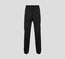 Moschino - PANTALÓN TIPO JOGGER CON BOLSILLO EN TELA DE SATÉN