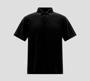 Herno - POLO EN JERSEY UNICOLOR BÁSICA