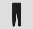 Kenzo - CARGO CORTE RECTO CON PRETINA AJUSTABLE Y BOTONES DE FLOR