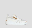 Giuseppe Zanotti - SNEAKERS TIPO BOTÍN CON TALÓN ELEVADO