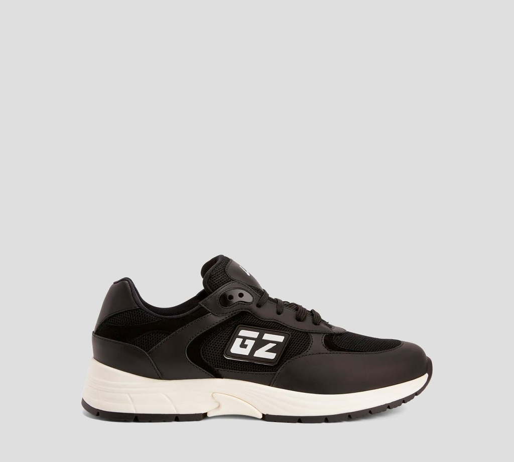 Giuseppe Zanotti - SNEAKERS GZ RUNNER