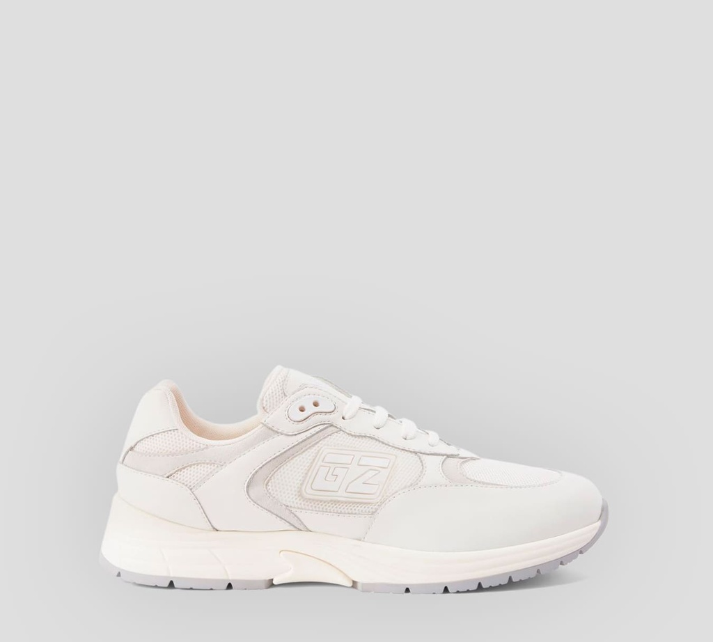 Giuseppe Zanotti - SNEAKERS GZ RUNNER