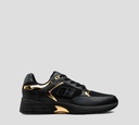 Giuseppe Zanotti - SNEAKERS GZ RUNNER GOLD