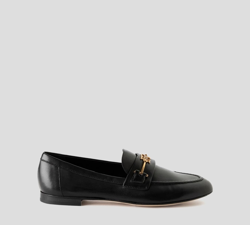 Elisabetta Franchi - MOCASINES CON HEBILLA ELISABETTA SOBRE EL EMPEINE