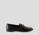 Elisabetta Franchi - MOCASINES CON HEBILLA ELISABETTA SOBRE EL EMPEINE