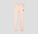 Philipp Plein - JOGGER CON TEXTURA DE ROMBOS EN ELIEVE