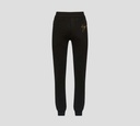 Giuseppe Zanotti - MONO JOGGER CON LOGO BORDADO Y BOLSILLOS CON CIERRE