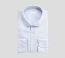 Xacus - CAMISA CON PUNTOS AZULES
