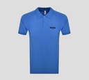 Moschino - POLO SWIM CLÁSICA UNICOLOR