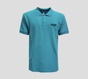 Moschino - POLO SWIM CLÁSICA UNICOLOR