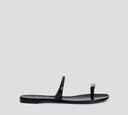 Giuseppe Zanotti - SANDALIAS PLANAS DESTALONADAS